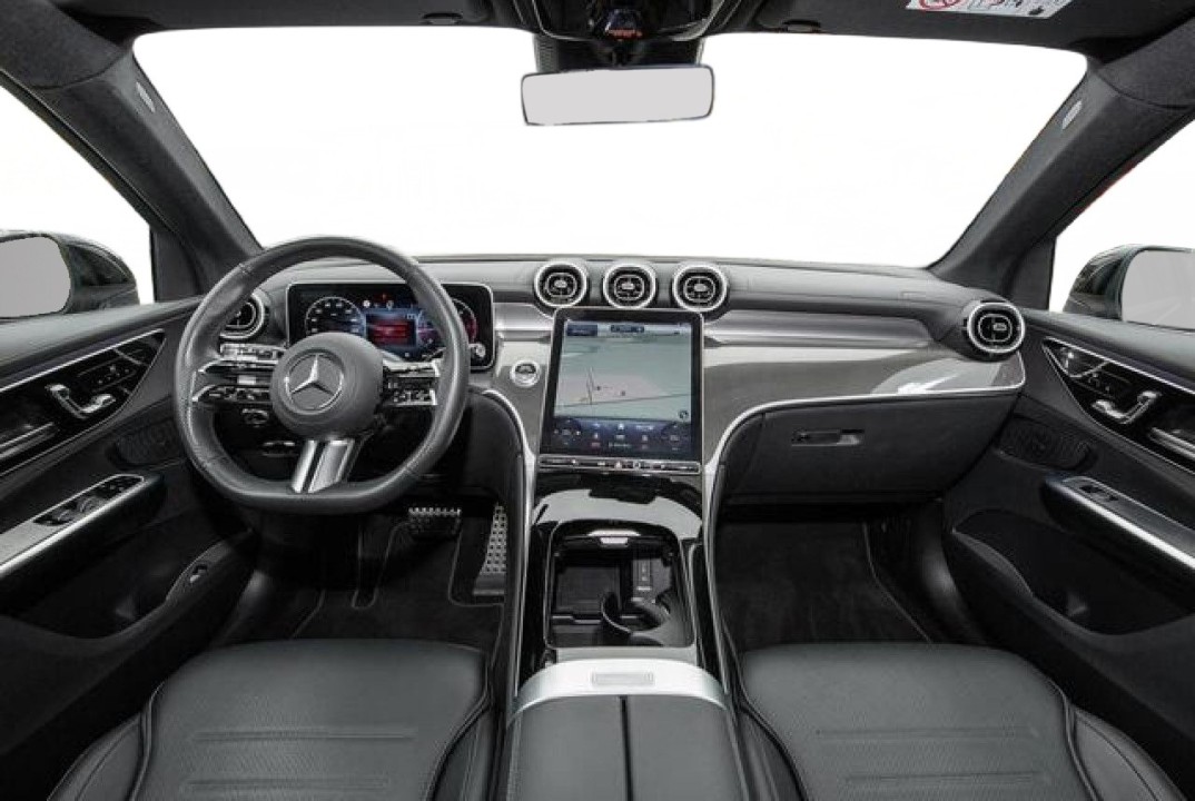 Mercedes-Benz GLC 220d 4MATIC AMG - foto 7