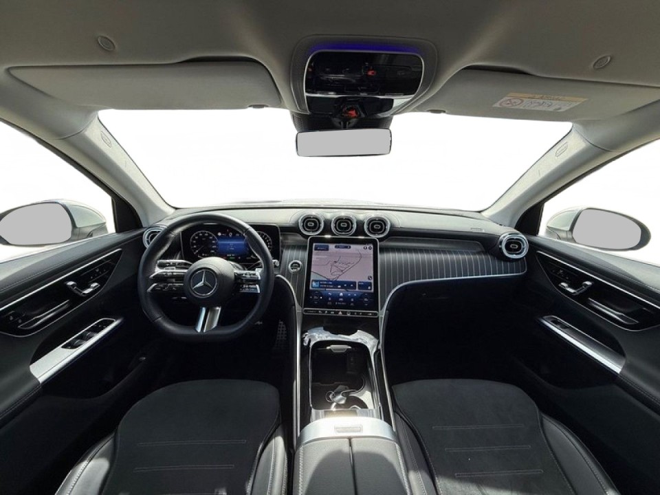 Mercedes-Benz GLC 300e 4MATIC AMG - foto 8