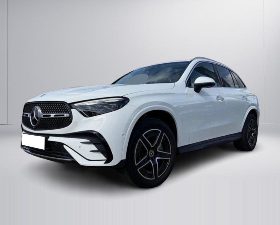 Mercedes-Benz GLC 300e 4MATIC AMG - foto 7