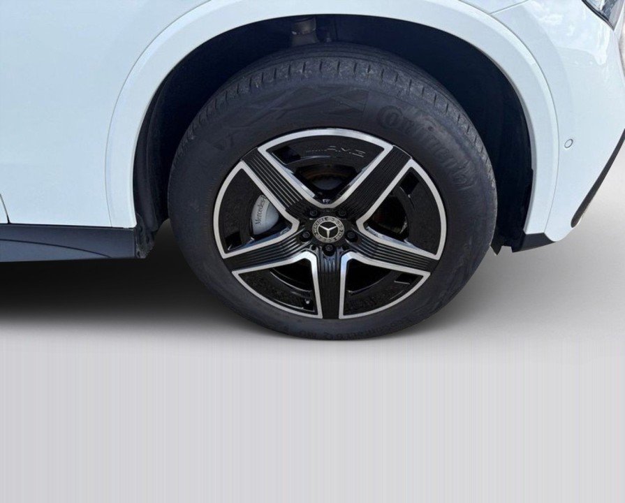 Mercedes-Benz GLC 300e 4MATIC AMG - foto 10