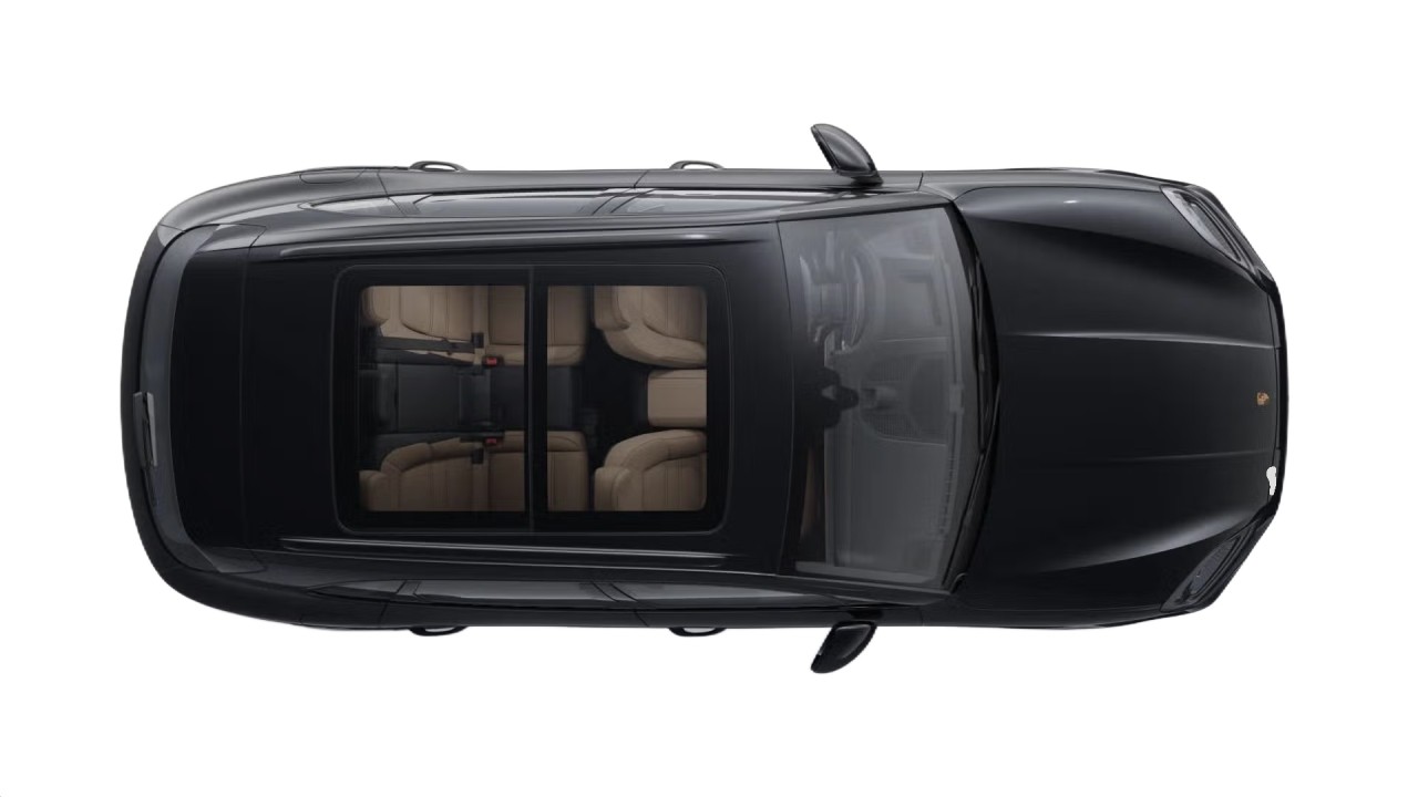 Porsche Cayenne S E-Hybrid (5)