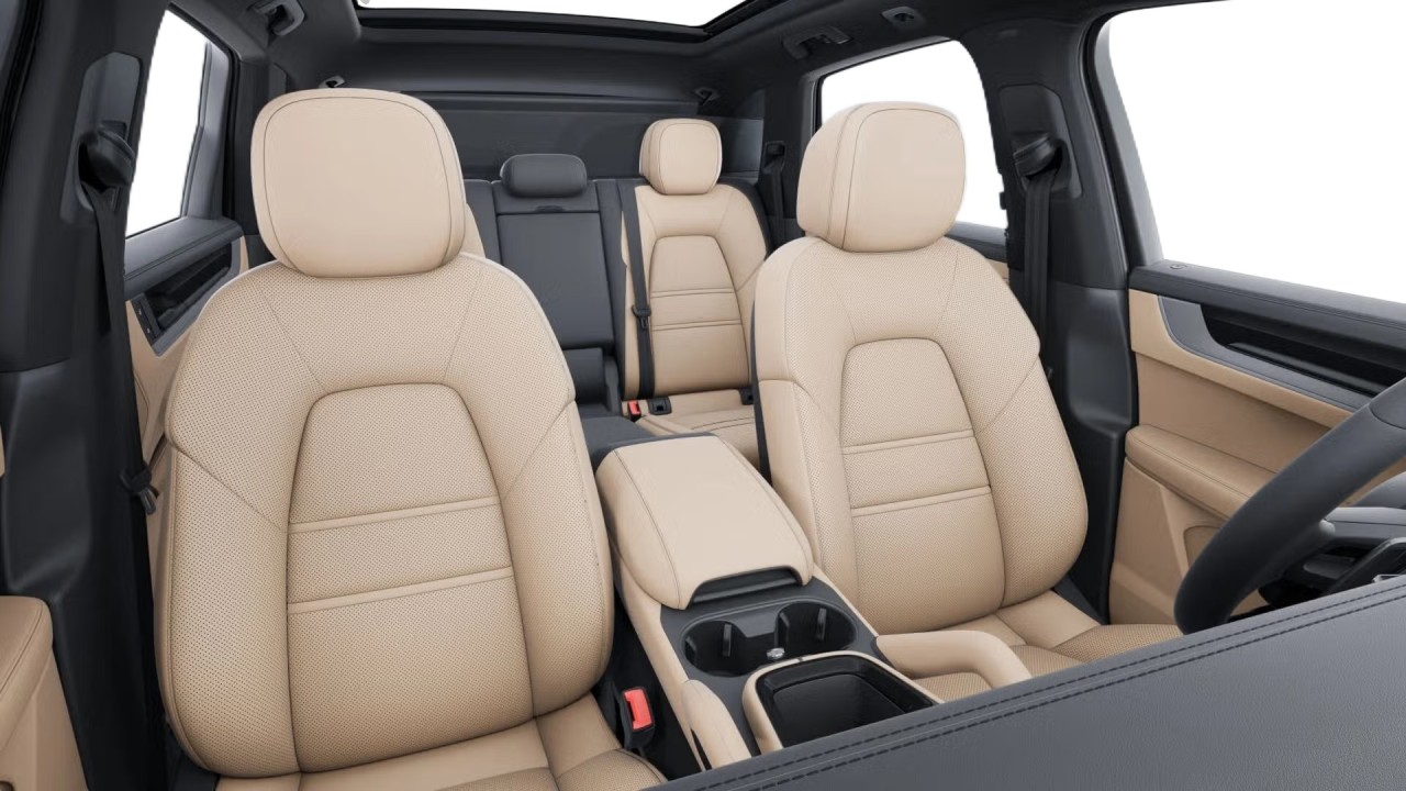 Porsche Cayenne S E-Hybrid - foto 7