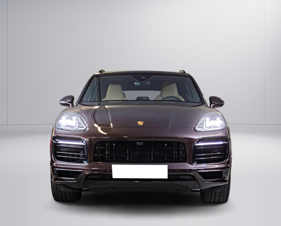 Porsche Cayenne E-Hybrid Platinum Edition - foto 6
