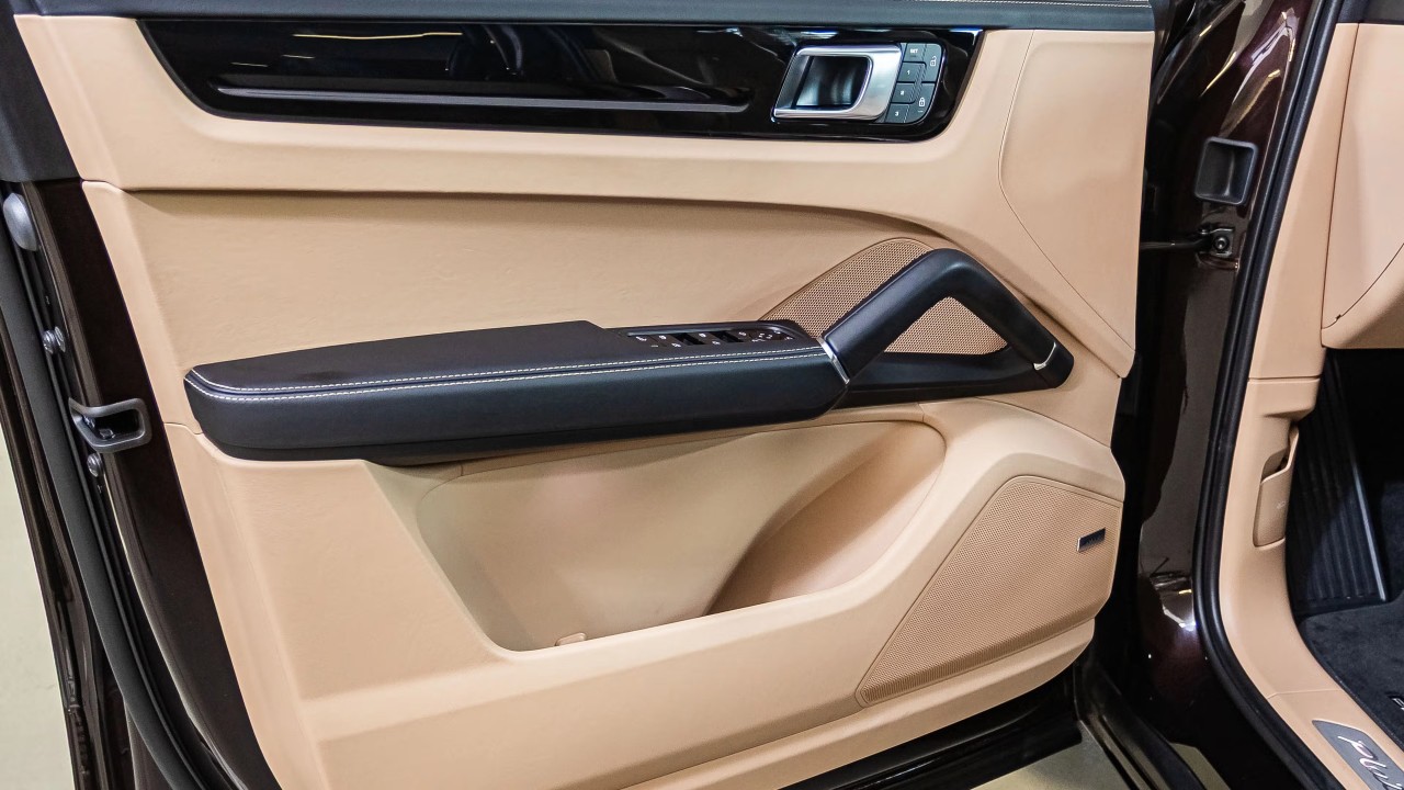 Porsche Cayenne E-Hybrid Platinum Edition - foto 25