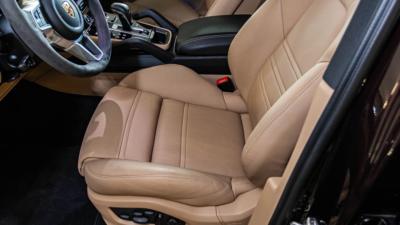 Porsche Cayenne E-Hybrid Platinum Edition - foto 14