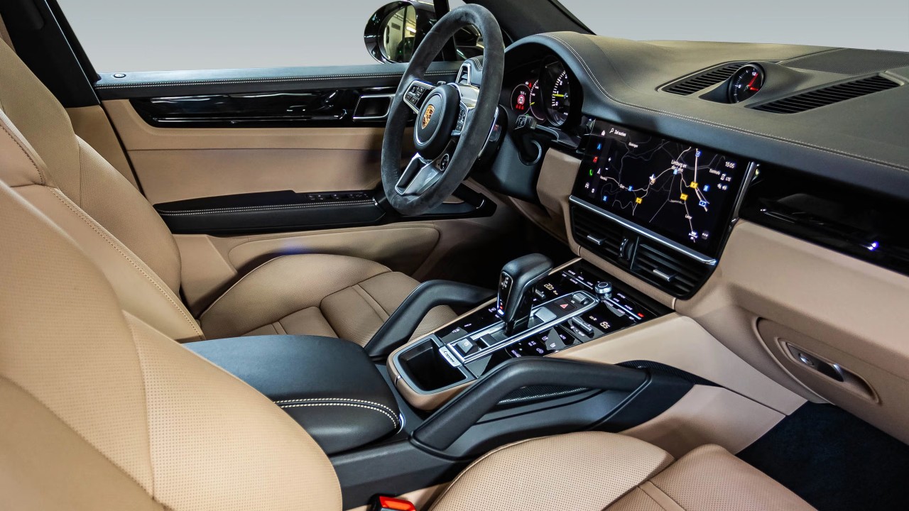 Porsche Cayenne E-Hybrid Platinum Edition - foto 9