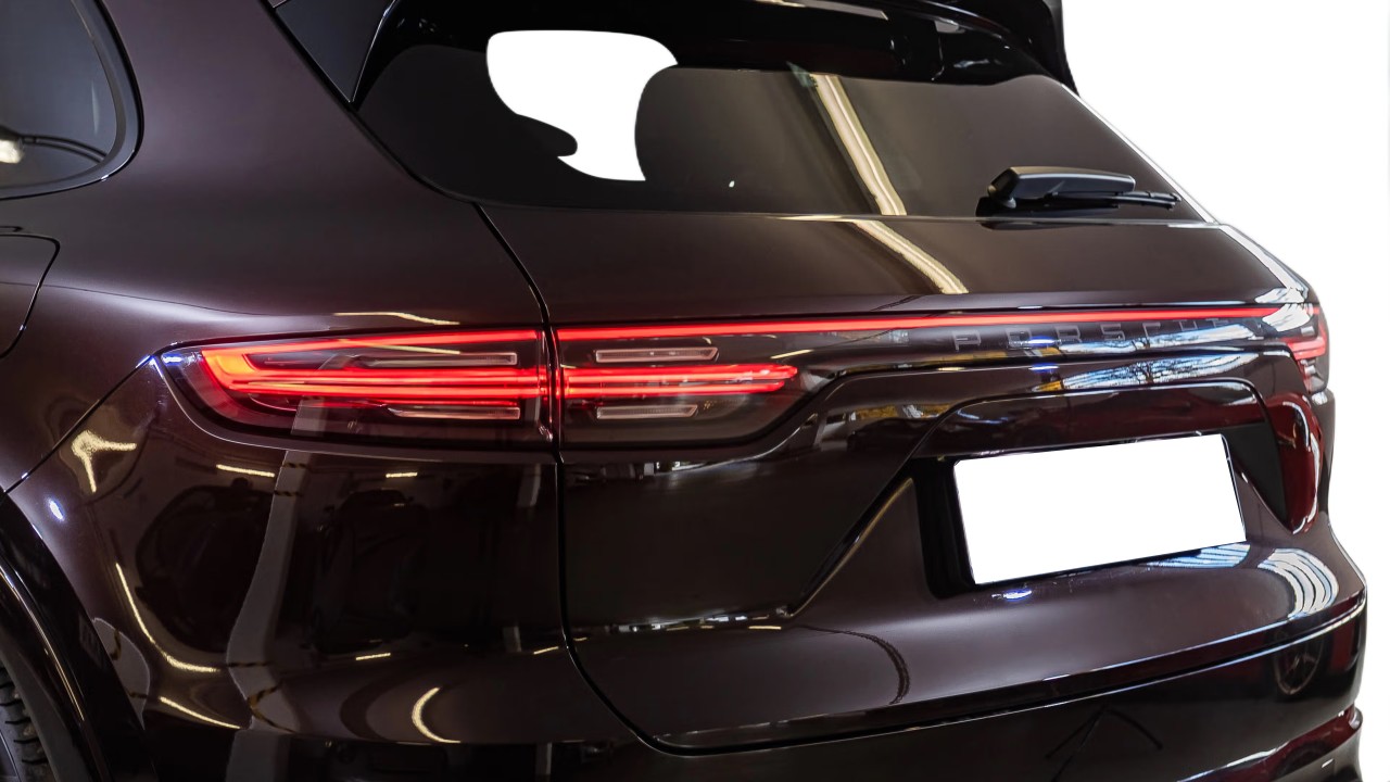 Porsche Cayenne E-Hybrid Platinum Edition - foto 30