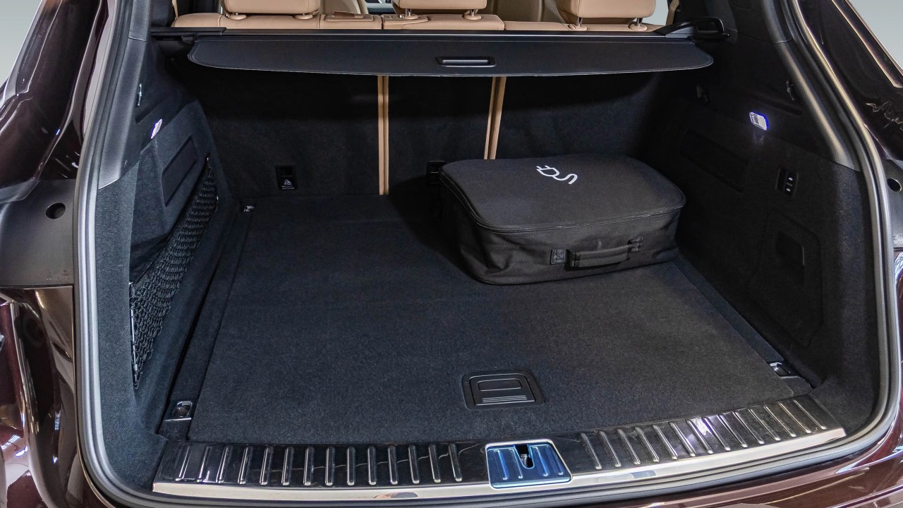 Porsche Cayenne E-Hybrid Platinum Edition - foto 28