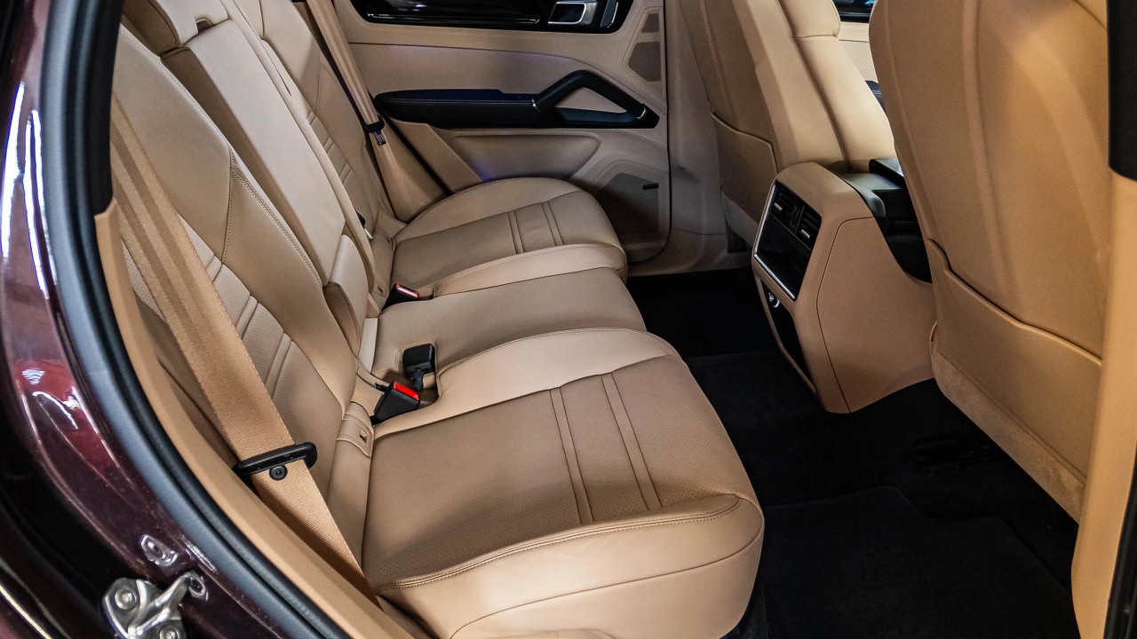 Porsche Cayenne E-Hybrid Platinum Edition - foto 19