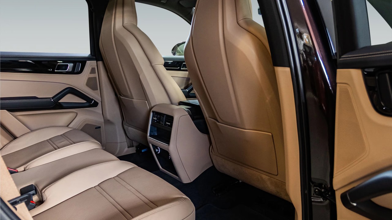 Porsche Cayenne E-Hybrid Platinum Edition - foto 21