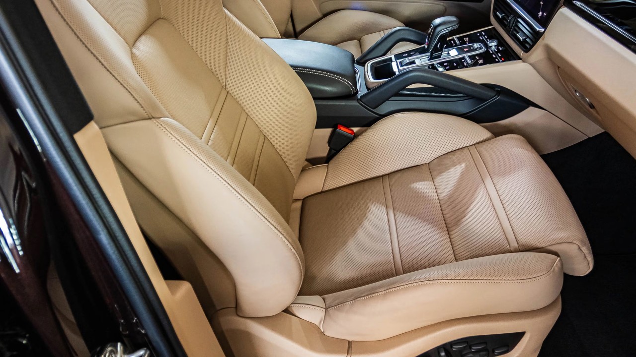 Porsche Cayenne E-Hybrid Platinum Edition - foto 15