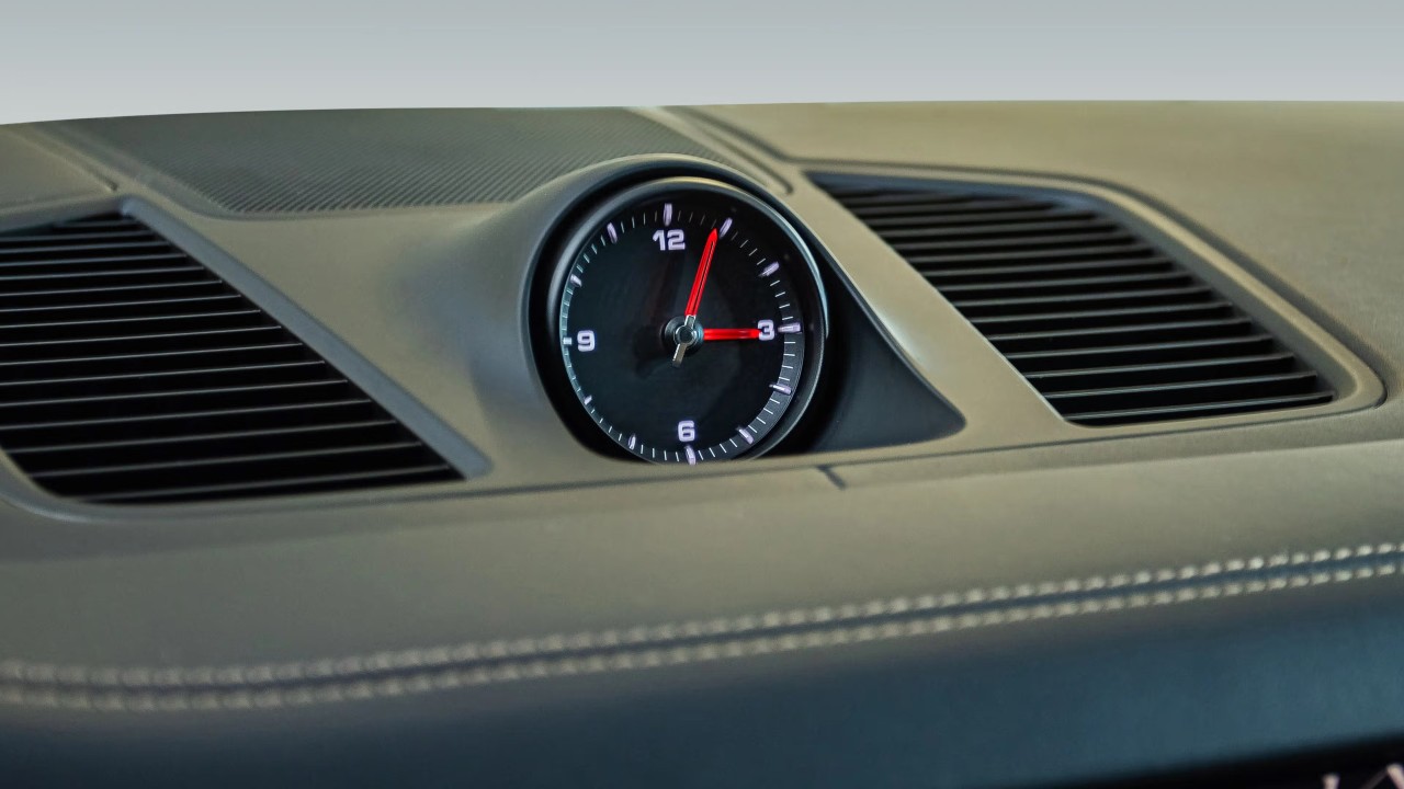 Porsche Cayenne E-Hybrid Platinum Edition - foto 18