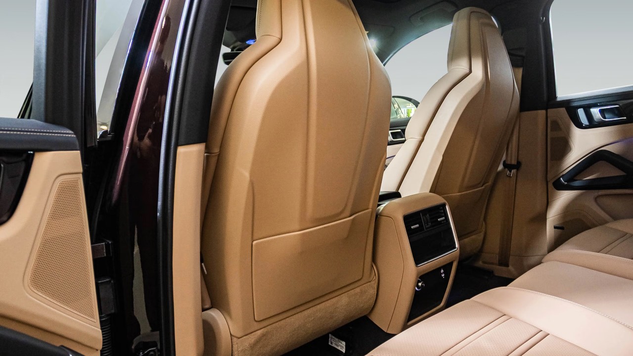 Porsche Cayenne E-Hybrid Platinum Edition - foto 22