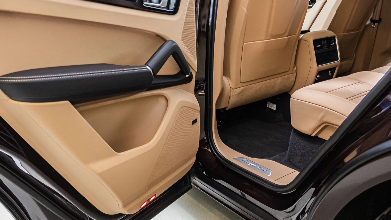 Porsche Cayenne E-Hybrid Platinum Edition - foto 23