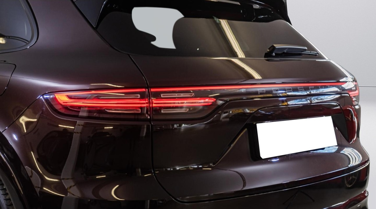 Porsche Cayenne E-Hybrid Platinum Edition - foto 29