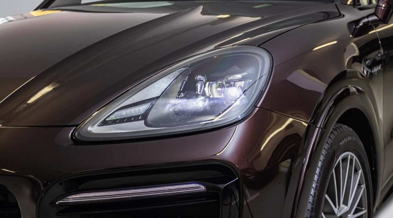 Porsche Cayenne E-Hybrid Platinum Edition - foto 28