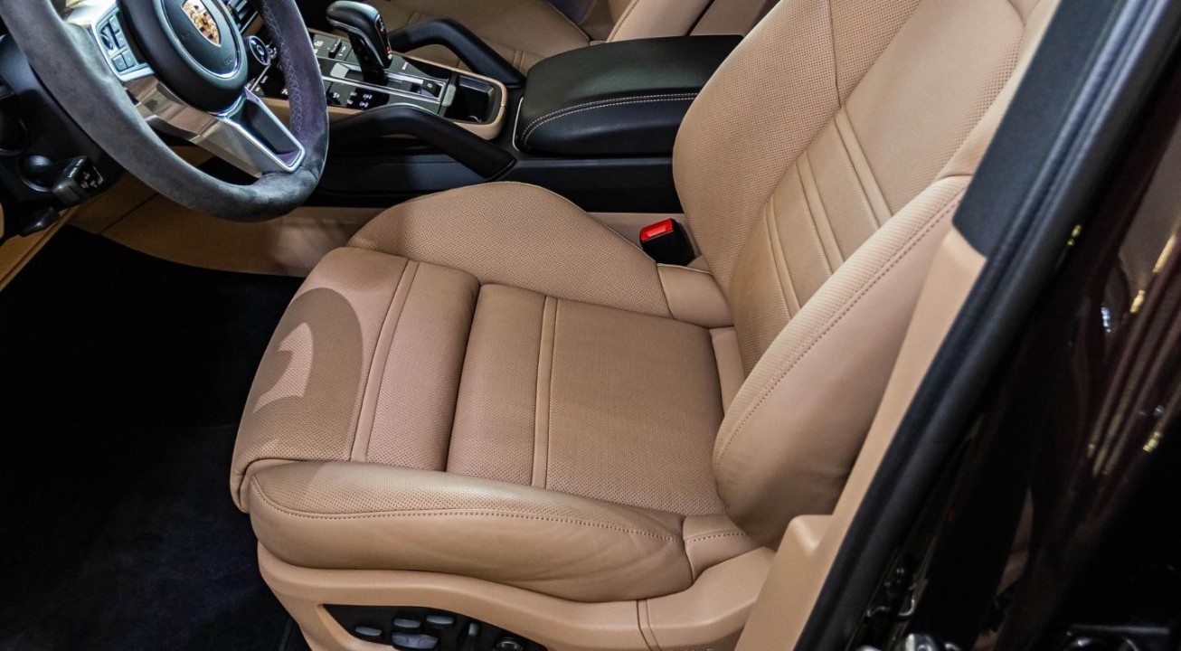 Porsche Cayenne E-Hybrid Platinum Edition - foto 17