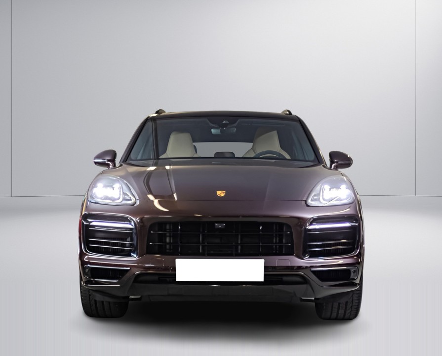 Porsche Cayenne E-Hybrid Platinum Edition - foto 6