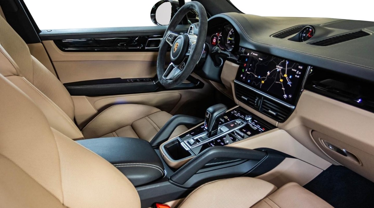 Porsche Cayenne E-Hybrid Platinum Edition - foto 14