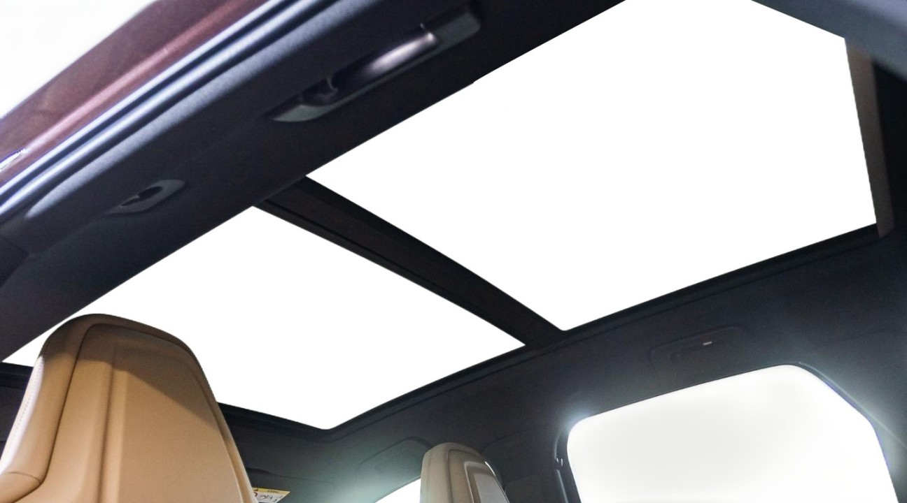 Porsche Cayenne E-Hybrid Platinum Edition - foto 24