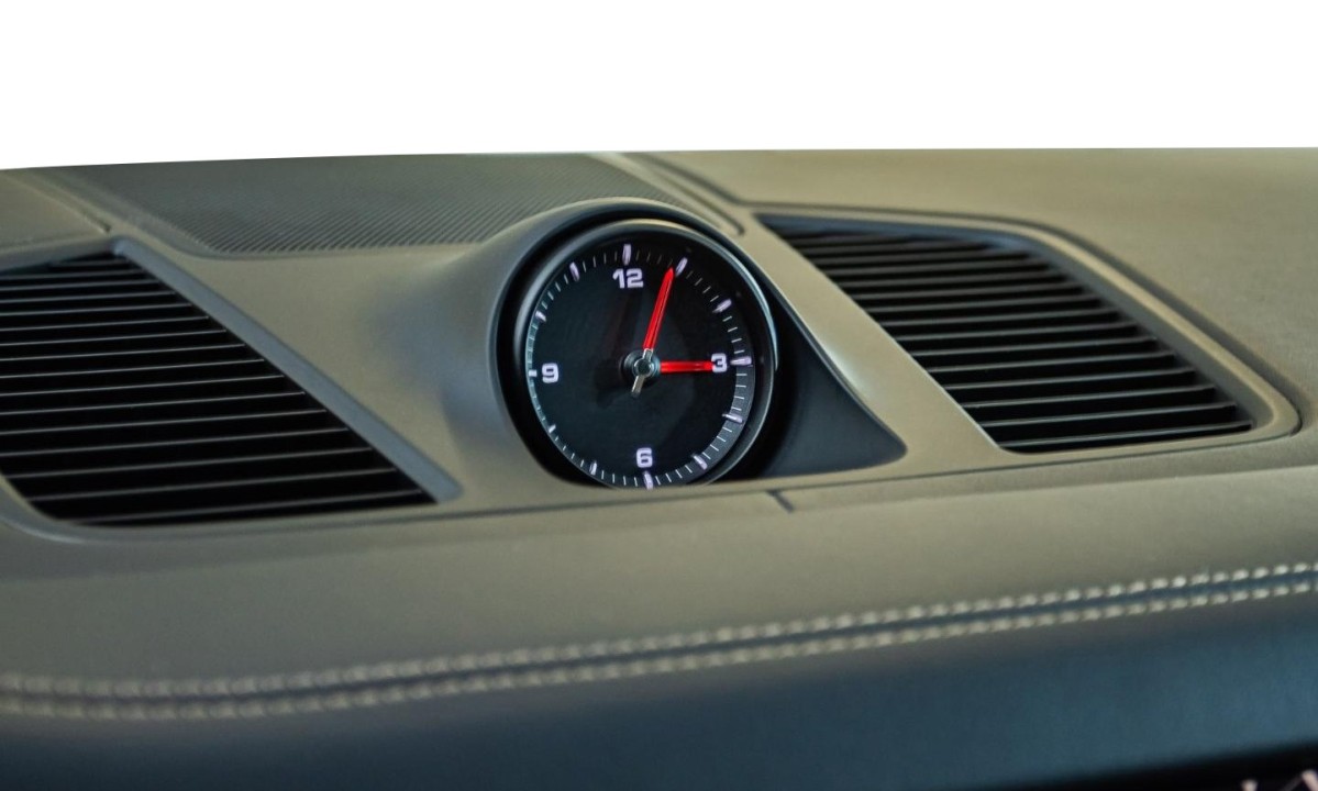 Porsche Cayenne E-Hybrid Platinum Edition - foto 25