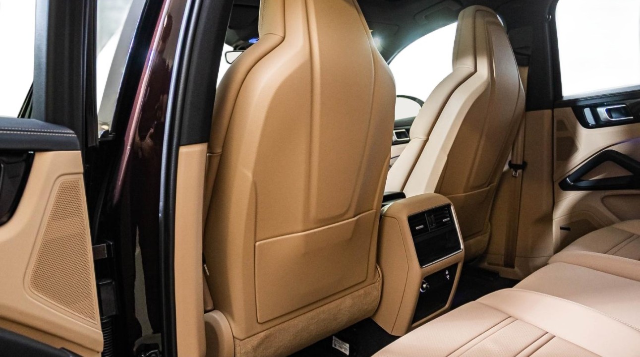 Porsche Cayenne E-Hybrid Platinum Edition - foto 15