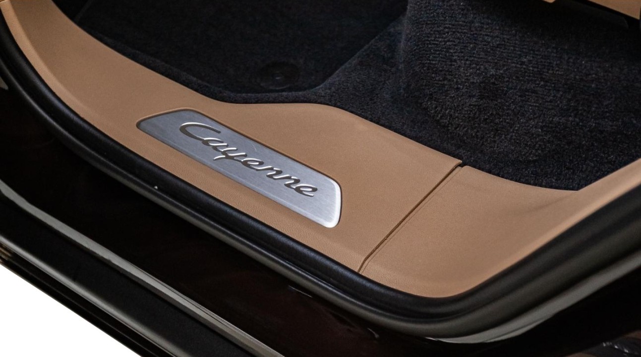 Porsche Cayenne E-Hybrid Platinum Edition - foto 26