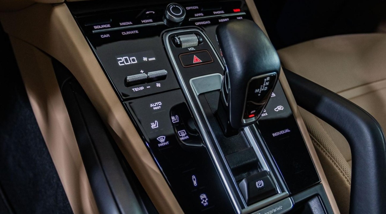 Porsche Cayenne E-Hybrid Platinum Edition - foto 19