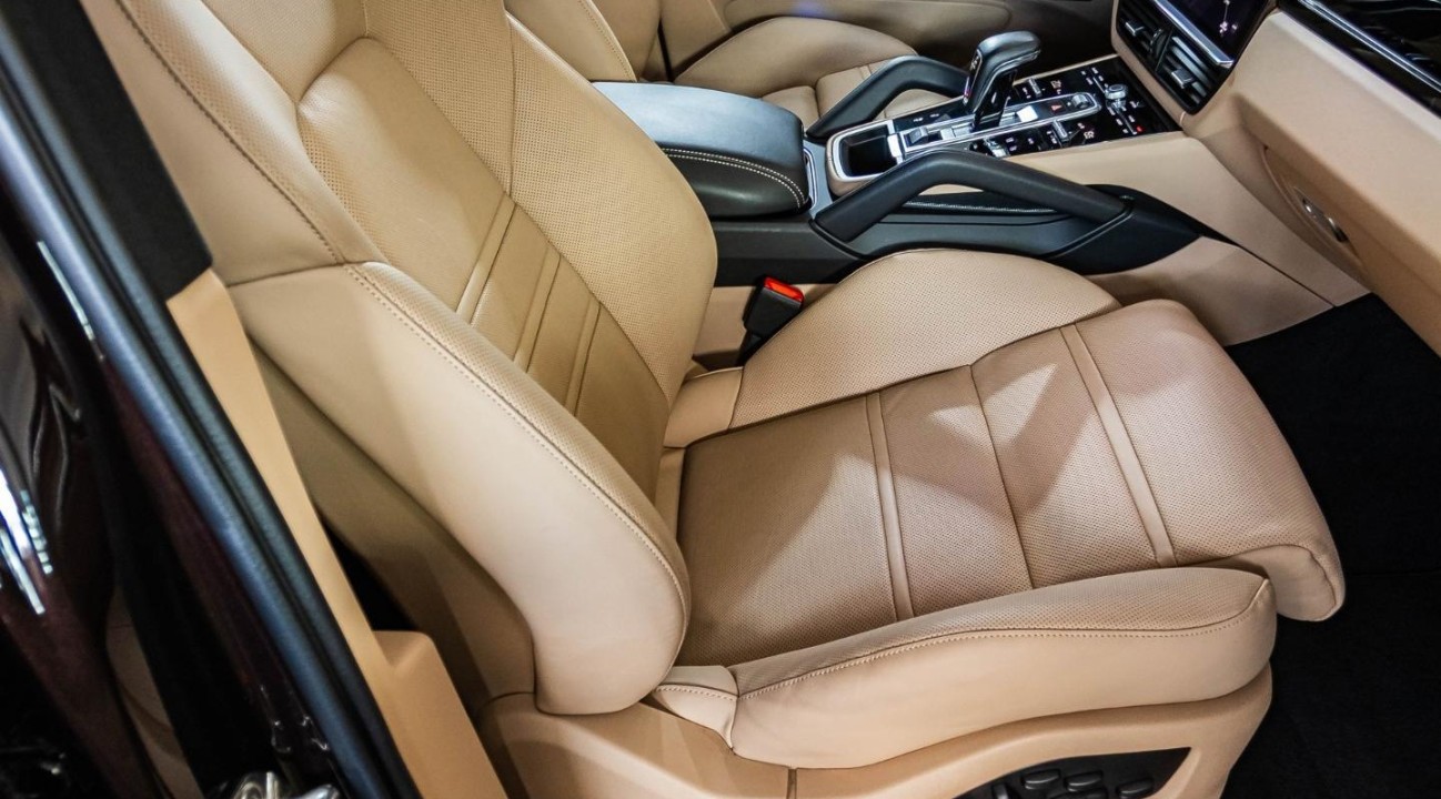 Porsche Cayenne E-Hybrid Platinum Edition - foto 13