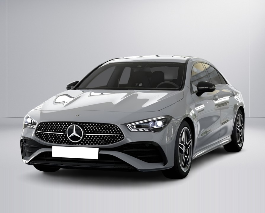 Mercedes-Benz CLA 200 AMG - foto 12