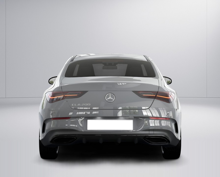 Mercedes-Benz CLA 200 AMG - foto 6