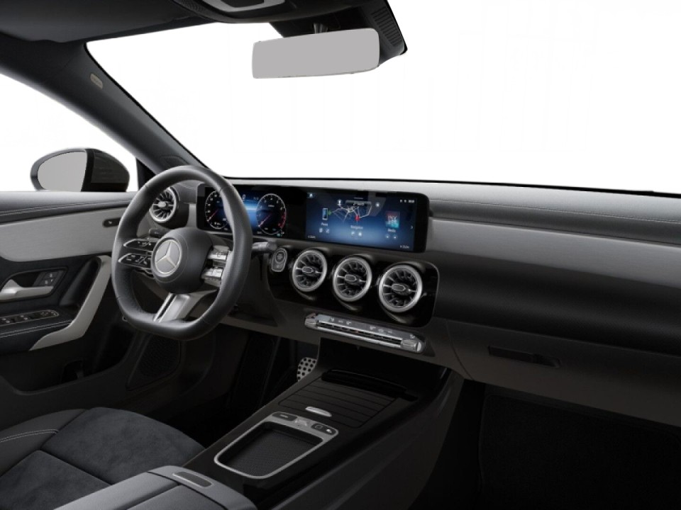 Mercedes-Benz CLA 200 AMG - foto 15