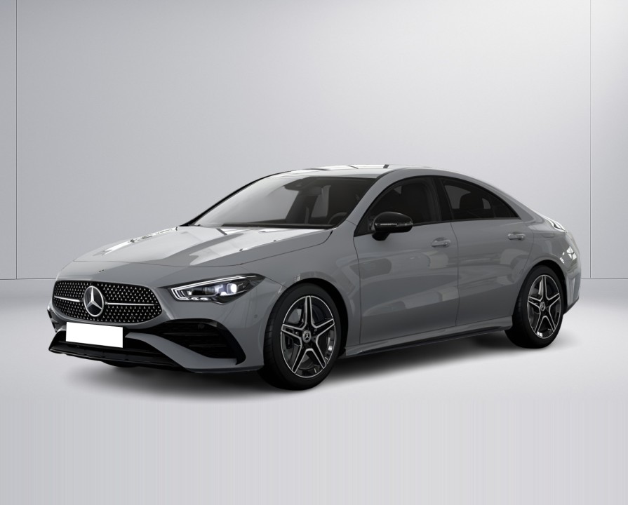Mercedes-Benz CLA 200 AMG - foto 11