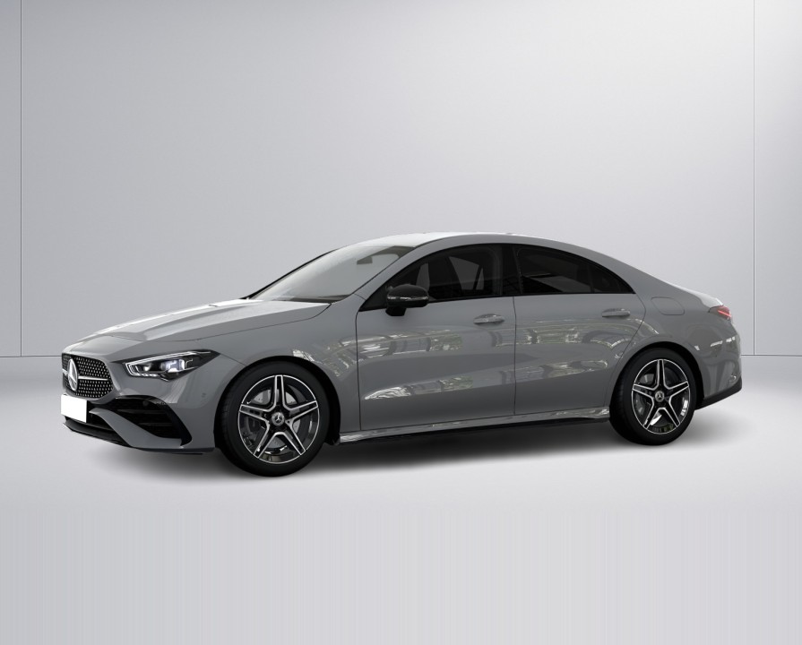 Mercedes-Benz CLA 200 AMG - foto 10