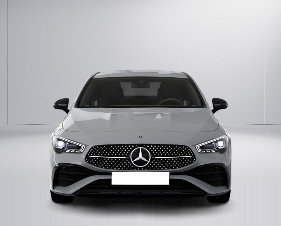 Mercedes-Benz CLA 200 AMG - foto 13
