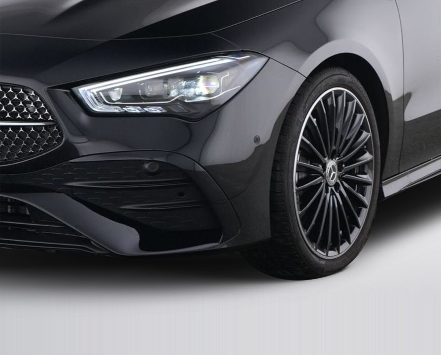 Mercedes-Benz CLA 200 AMG - foto 10