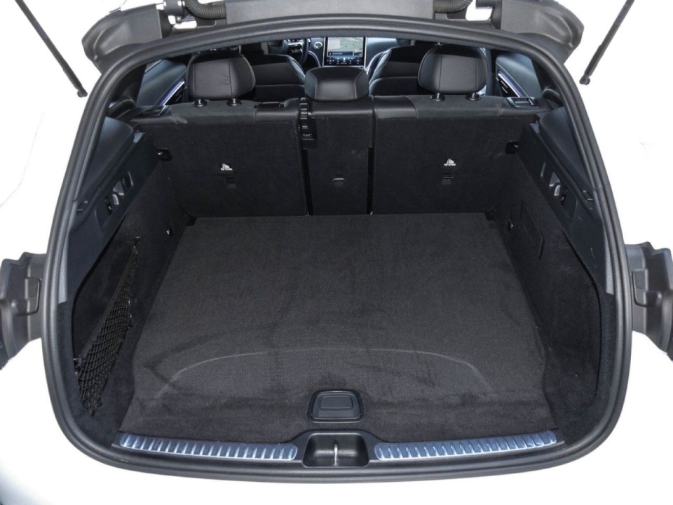 Mercedes-Benz GLC 220d 4MATIC AMG Line - foto 12