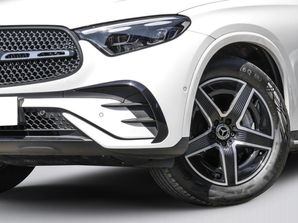 Mercedes-Benz GLC 220d 4MATIC AMG Line - foto 13