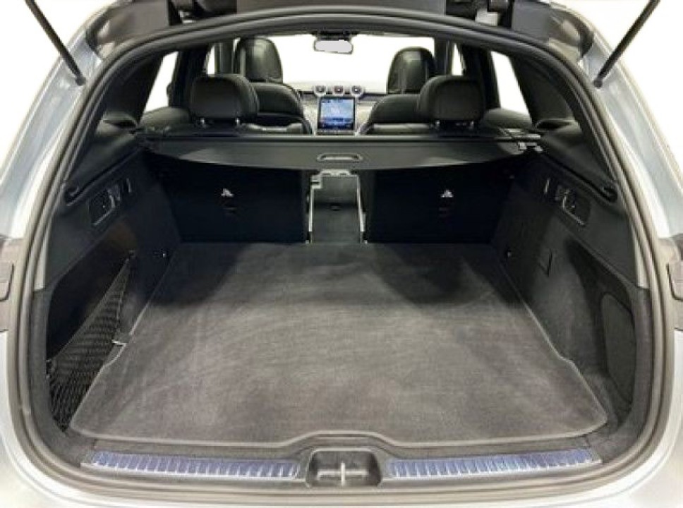 Mercedes-Benz GLC 200 4MATIC AMG Line - foto 9