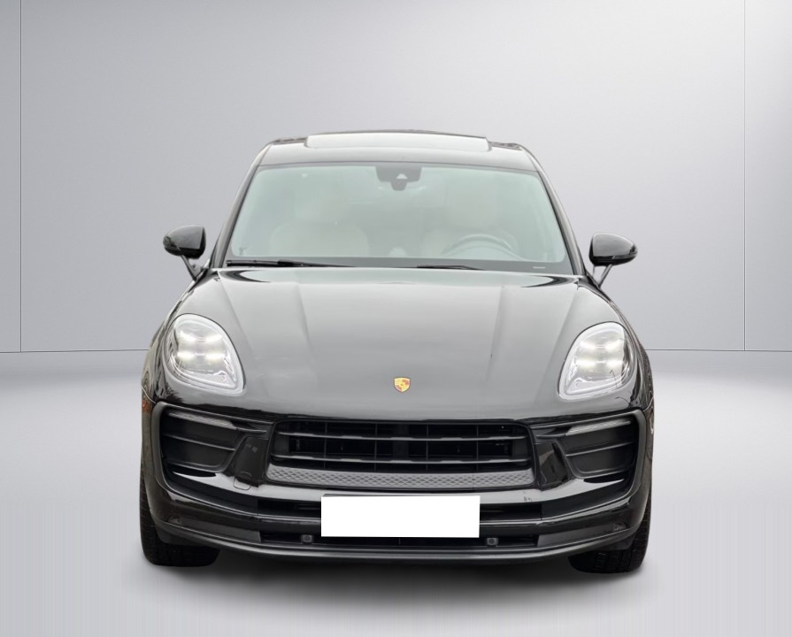 Porsche Macan - foto 9