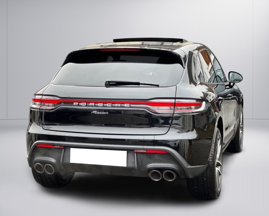 Porsche Macan (4)