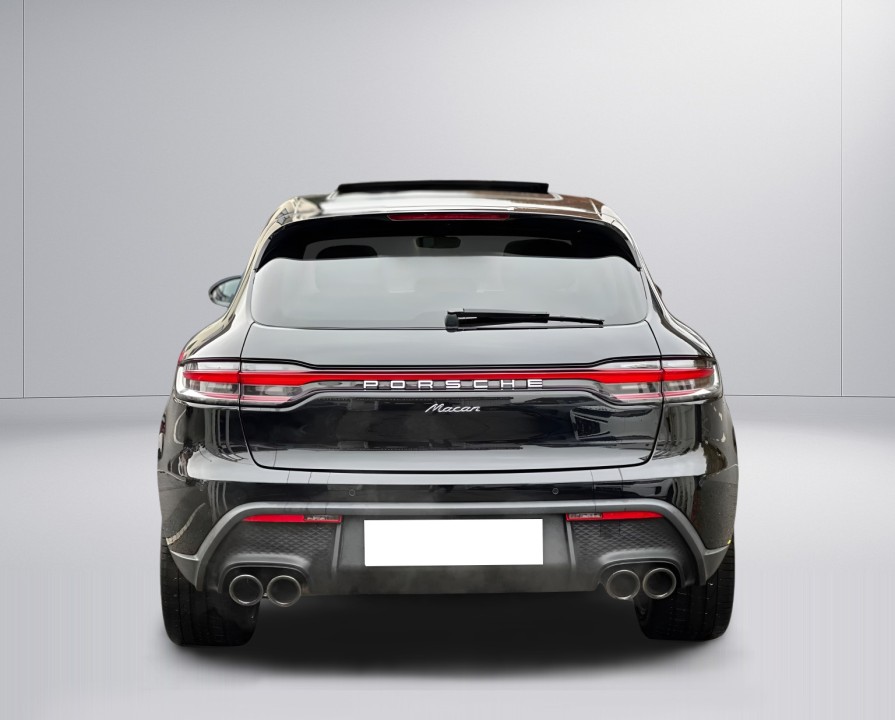 Porsche Macan (5)