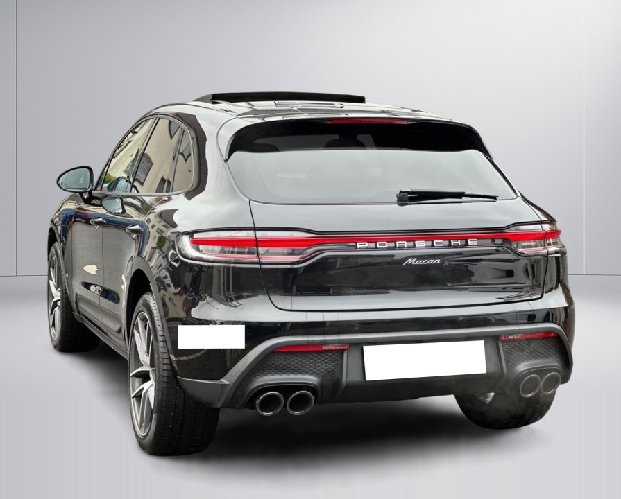 Porsche Macan - foto 6