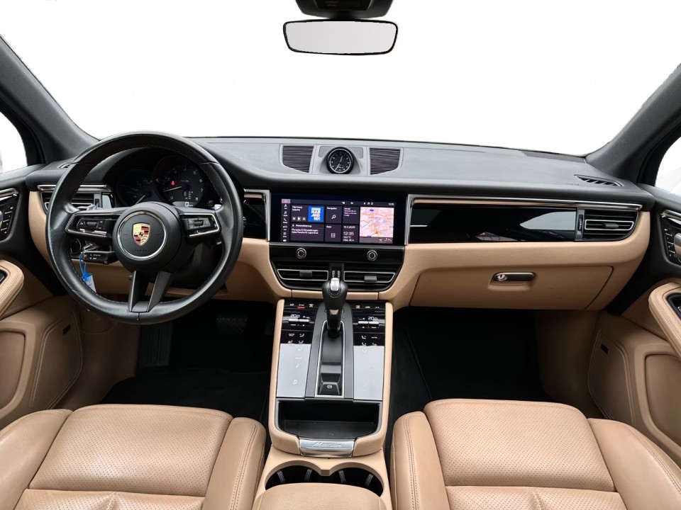 Porsche Macan - foto 11
