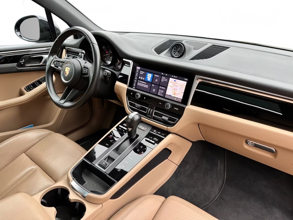 Porsche Macan - foto 13