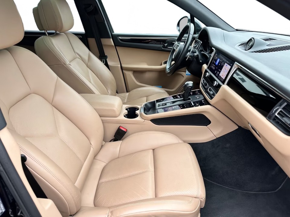 Porsche Macan - foto 14