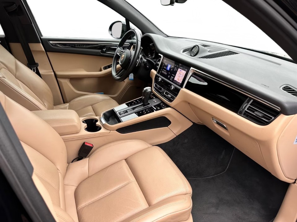 Porsche Macan - foto 15