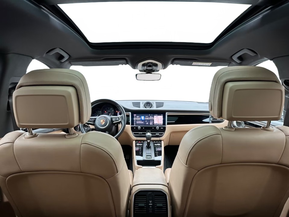 Porsche Macan - foto 20