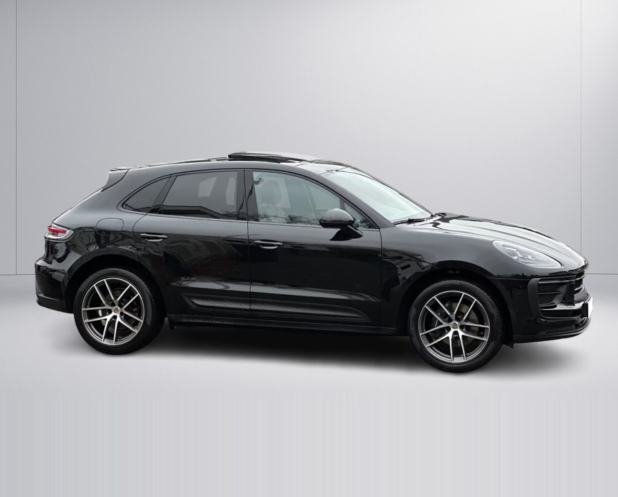 Porsche Macan (3)