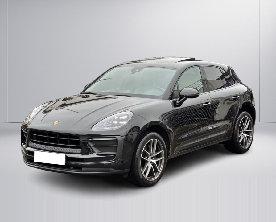Porsche Macan - foto 8